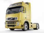 Volvo FH 2005 года